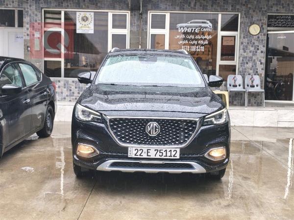 ام جي HS 2022 للبيع في العراق - السليمانية